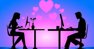 chatting love